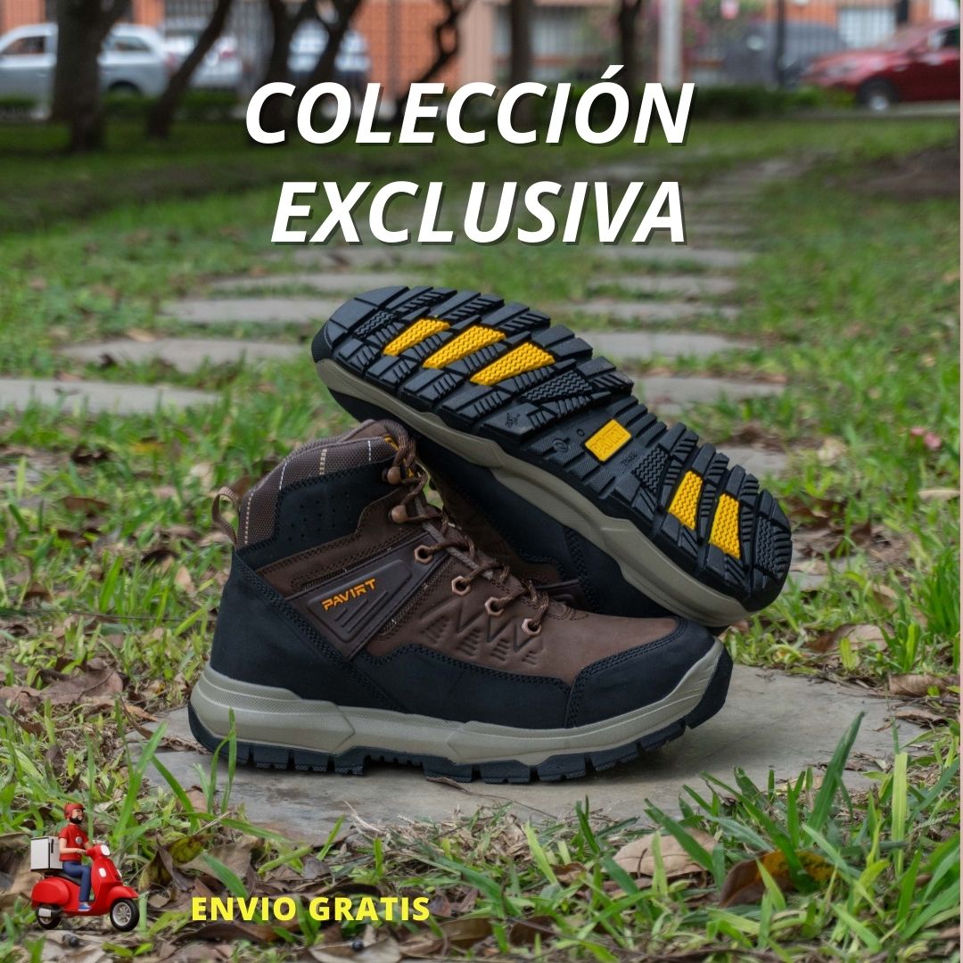 MODELO EXCLUSIVO