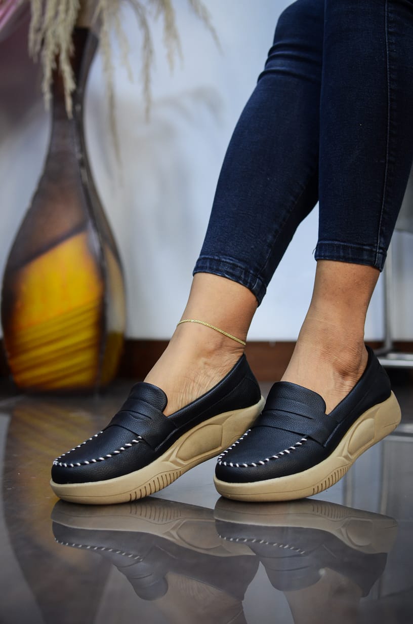 ZAPATOS PARA DAMAS