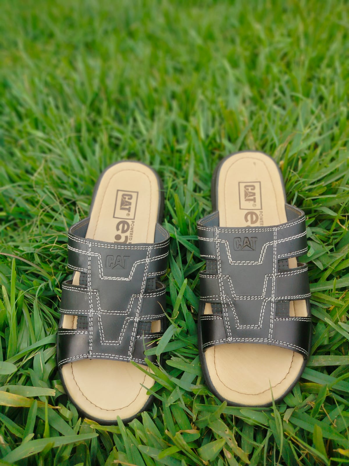SANDALIAS PARA CABALLEROS
