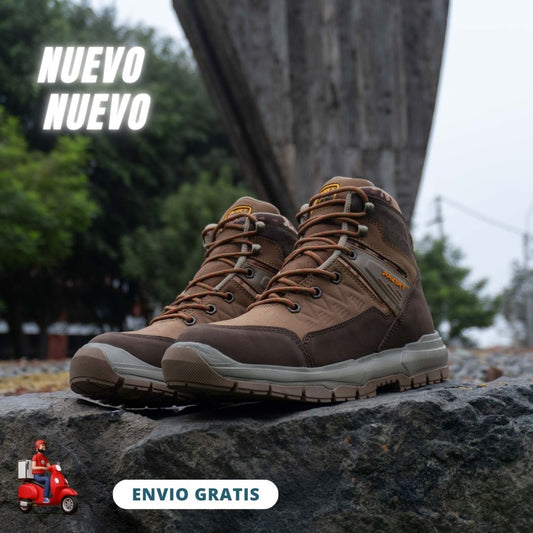MODELO EXCLUSIVO