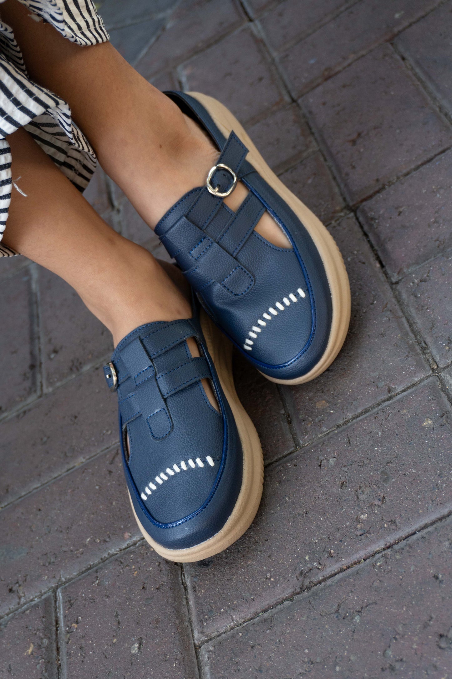 SANDALIAS PARA DAMAS