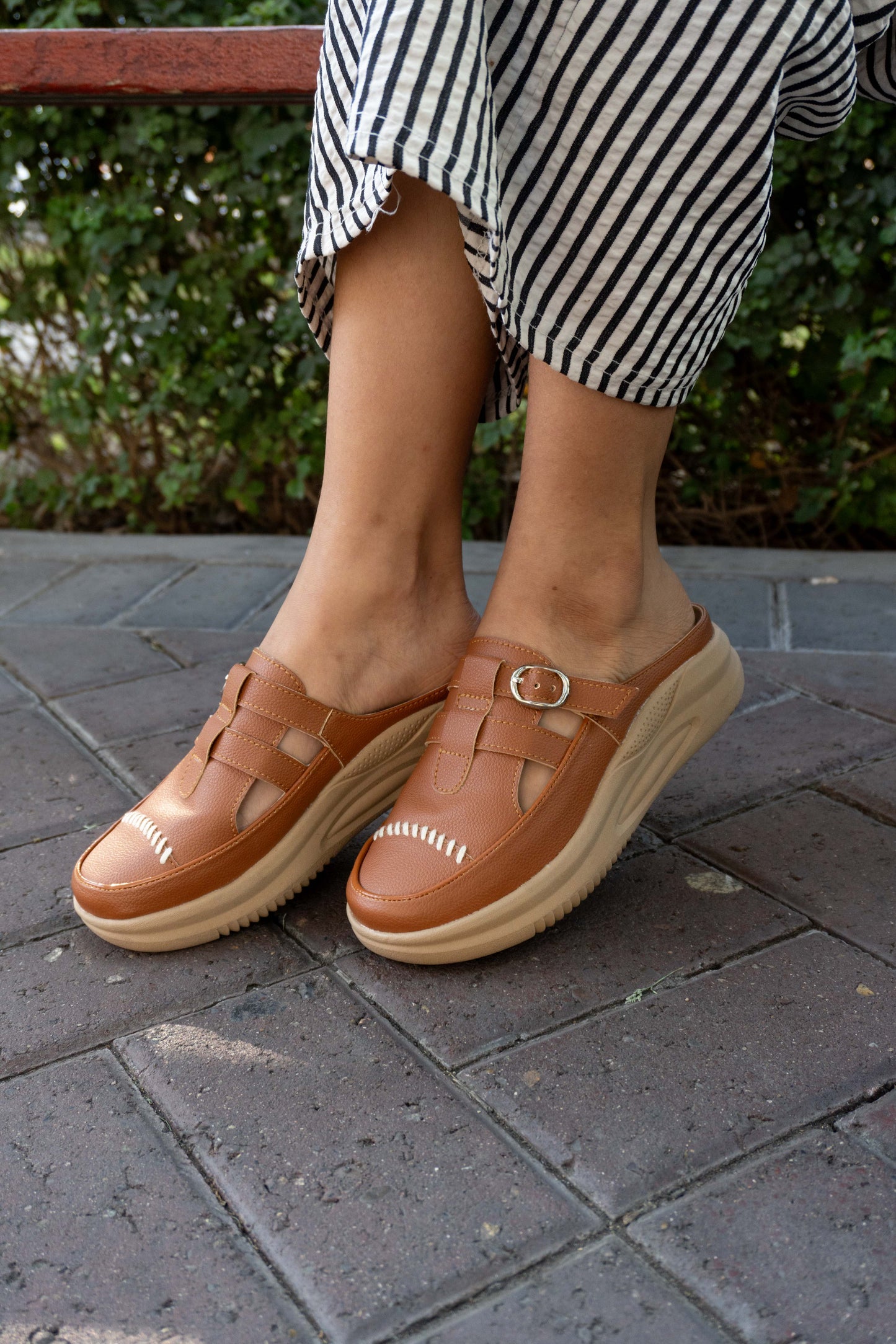 SANDALIAS PARA DAMAS