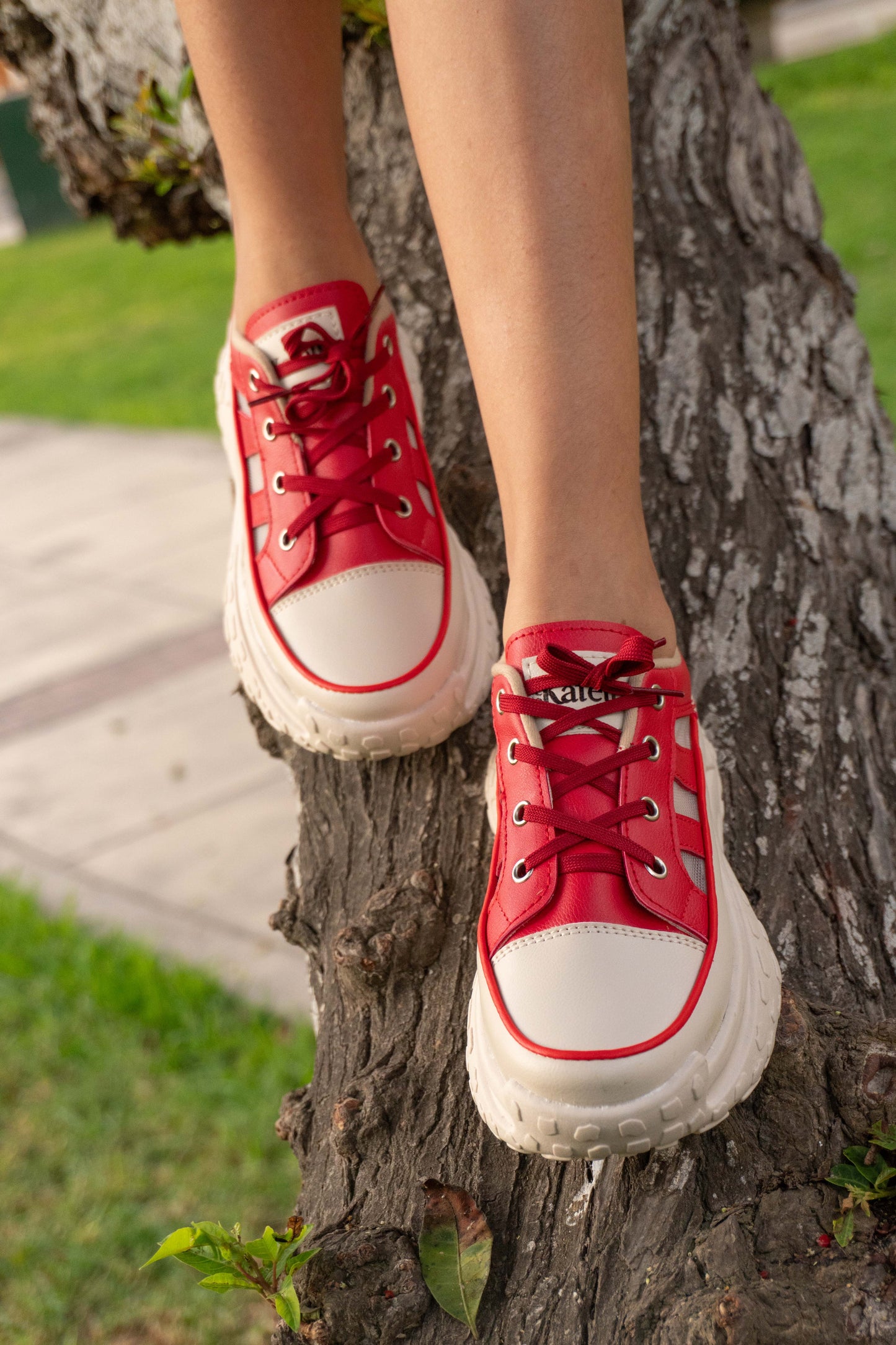 ZAPATILLAS PARA DAMAS