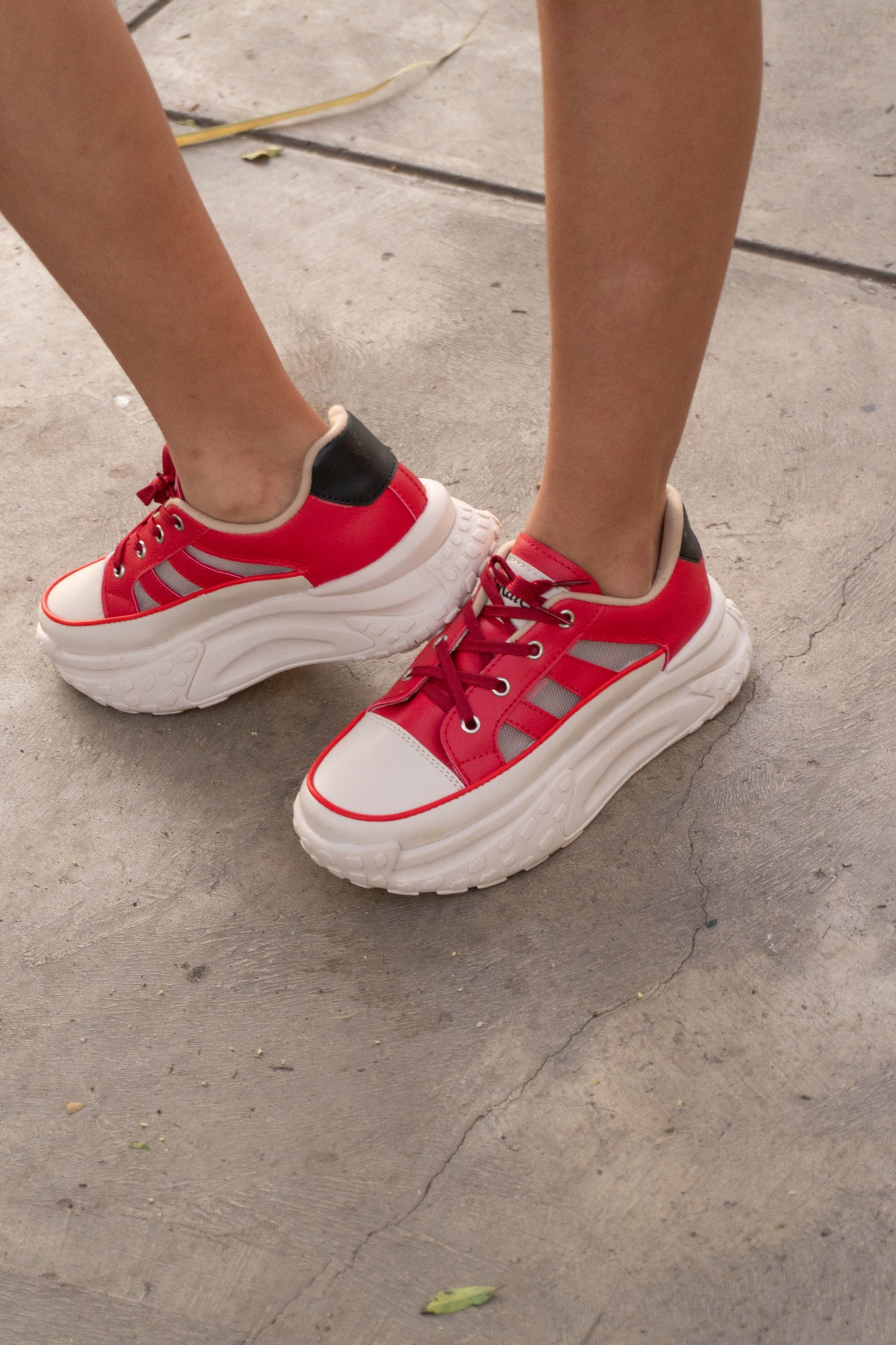 ZAPATILLAS PARA DAMAS