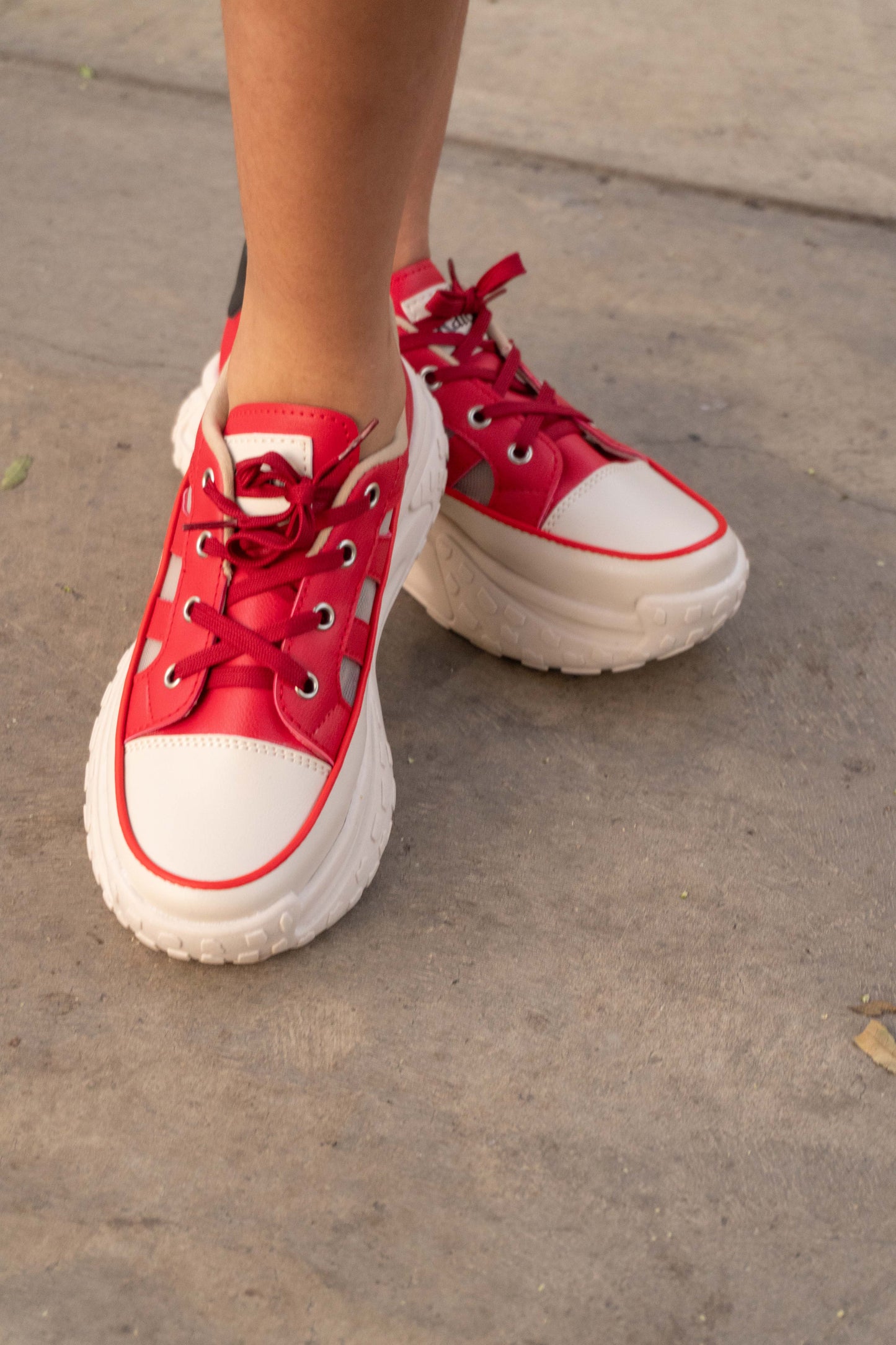 ZAPATILLAS PARA DAMAS
