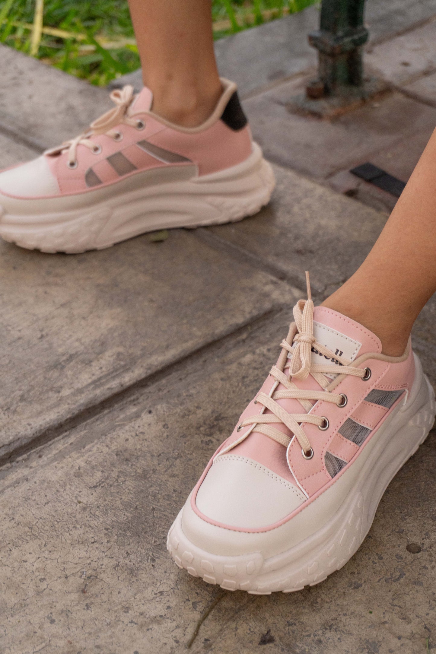 ZAPATILLAS PARA DAMAS