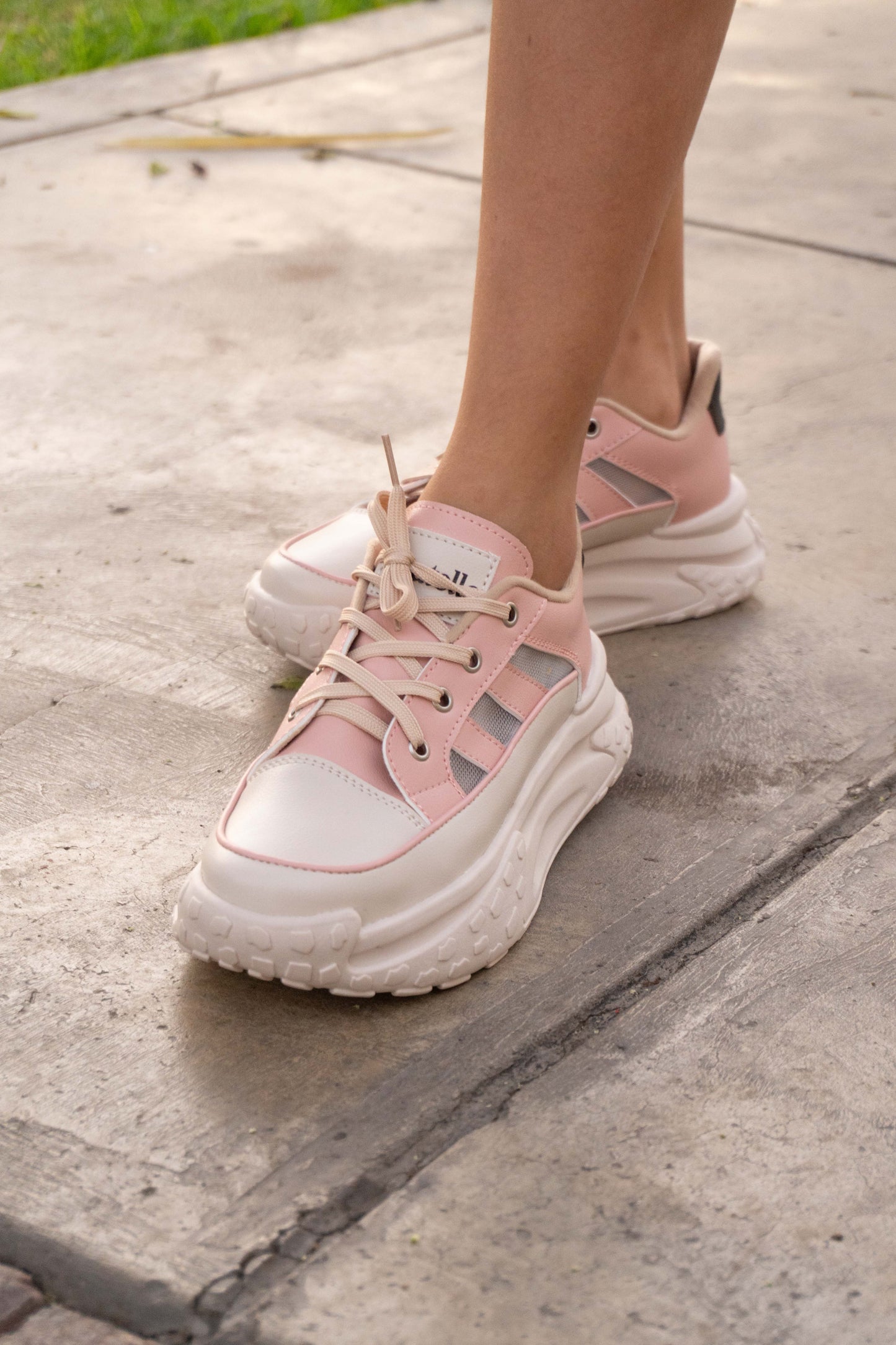 ZAPATILLAS PARA DAMAS