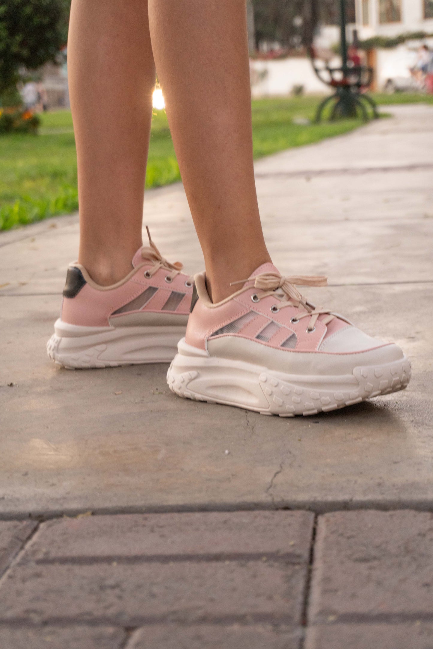 ZAPATILLAS PARA DAMAS