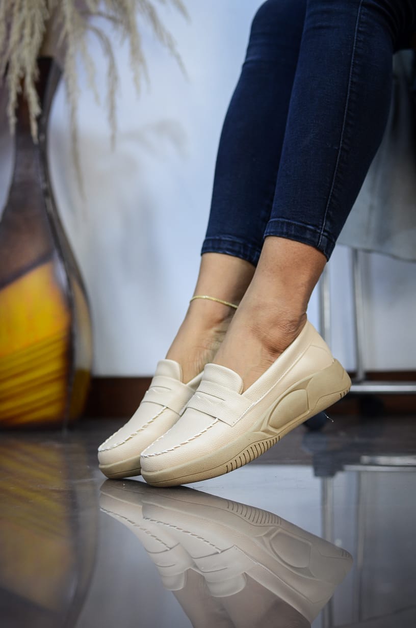 ZAPATOS PARA DAMAS