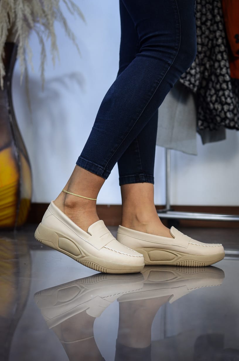 ZAPATOS PARA DAMAS