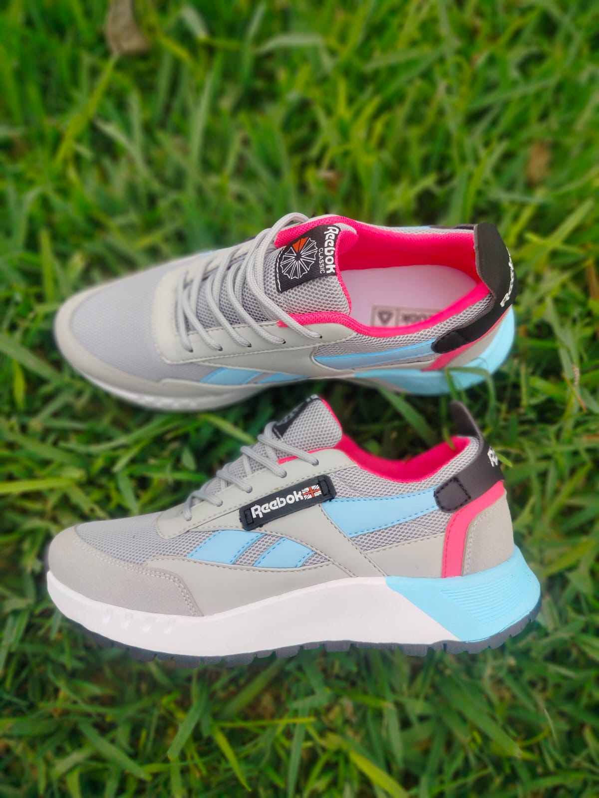 ZAPATILLAS PARA DAMAS
