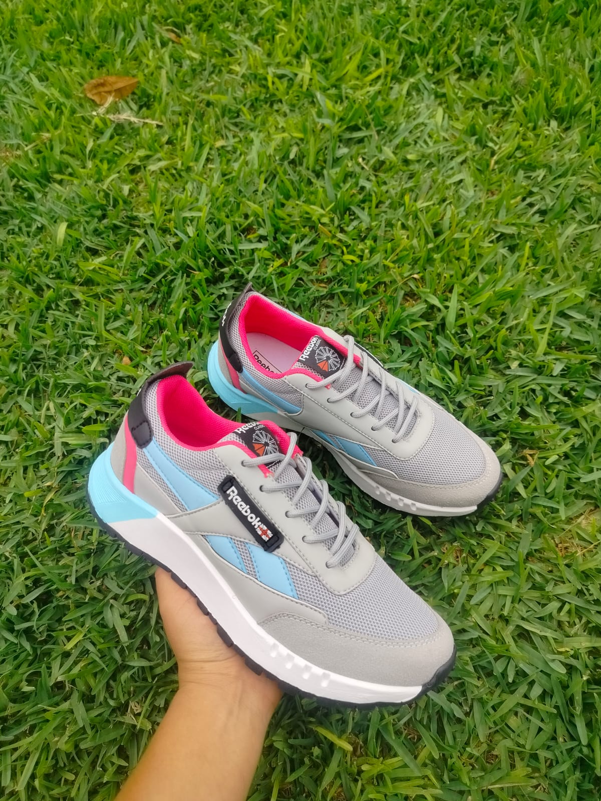 ZAPATILLAS PARA DAMAS