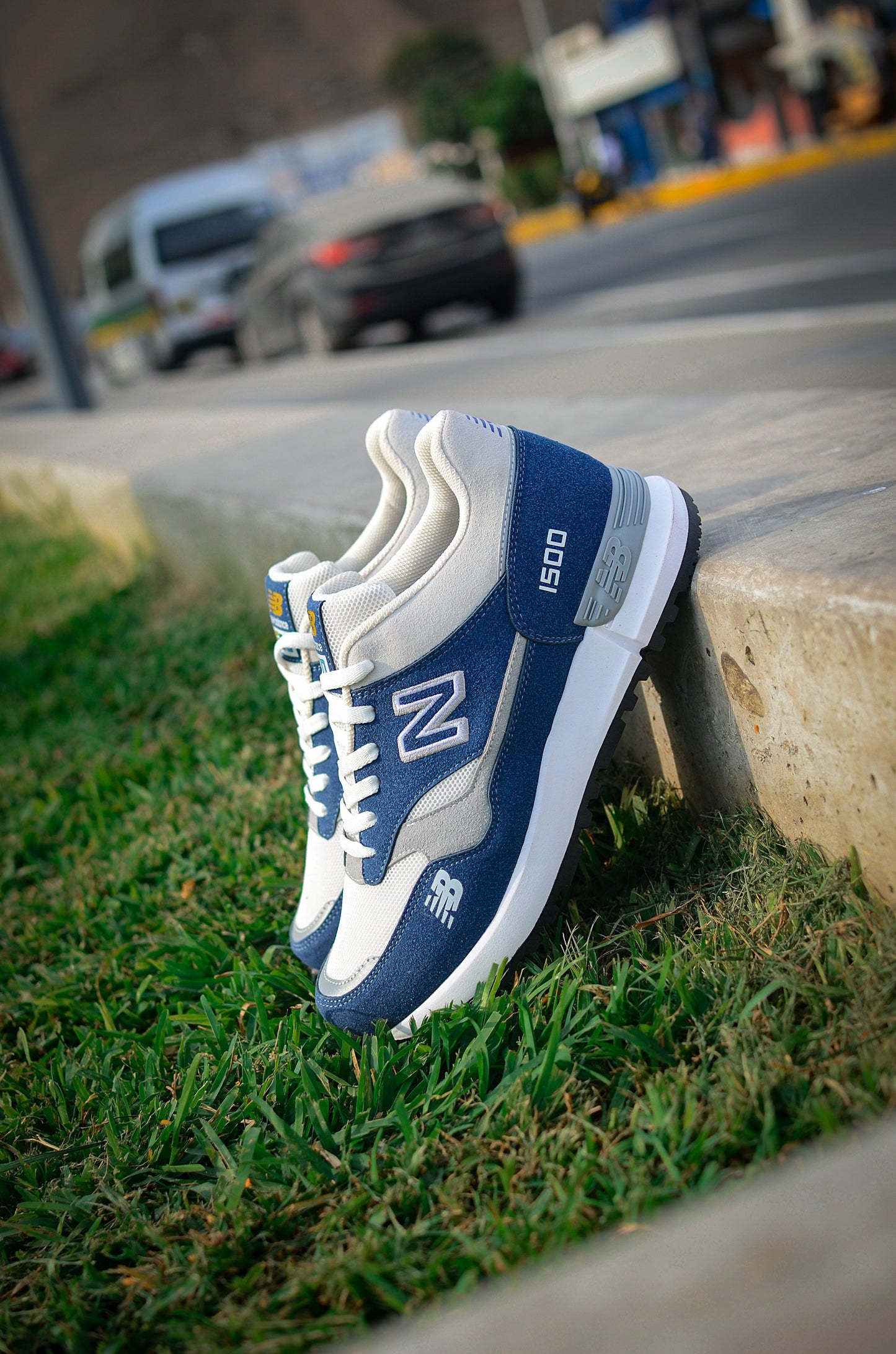 ZAPATILLAS PARA CABALLEROS