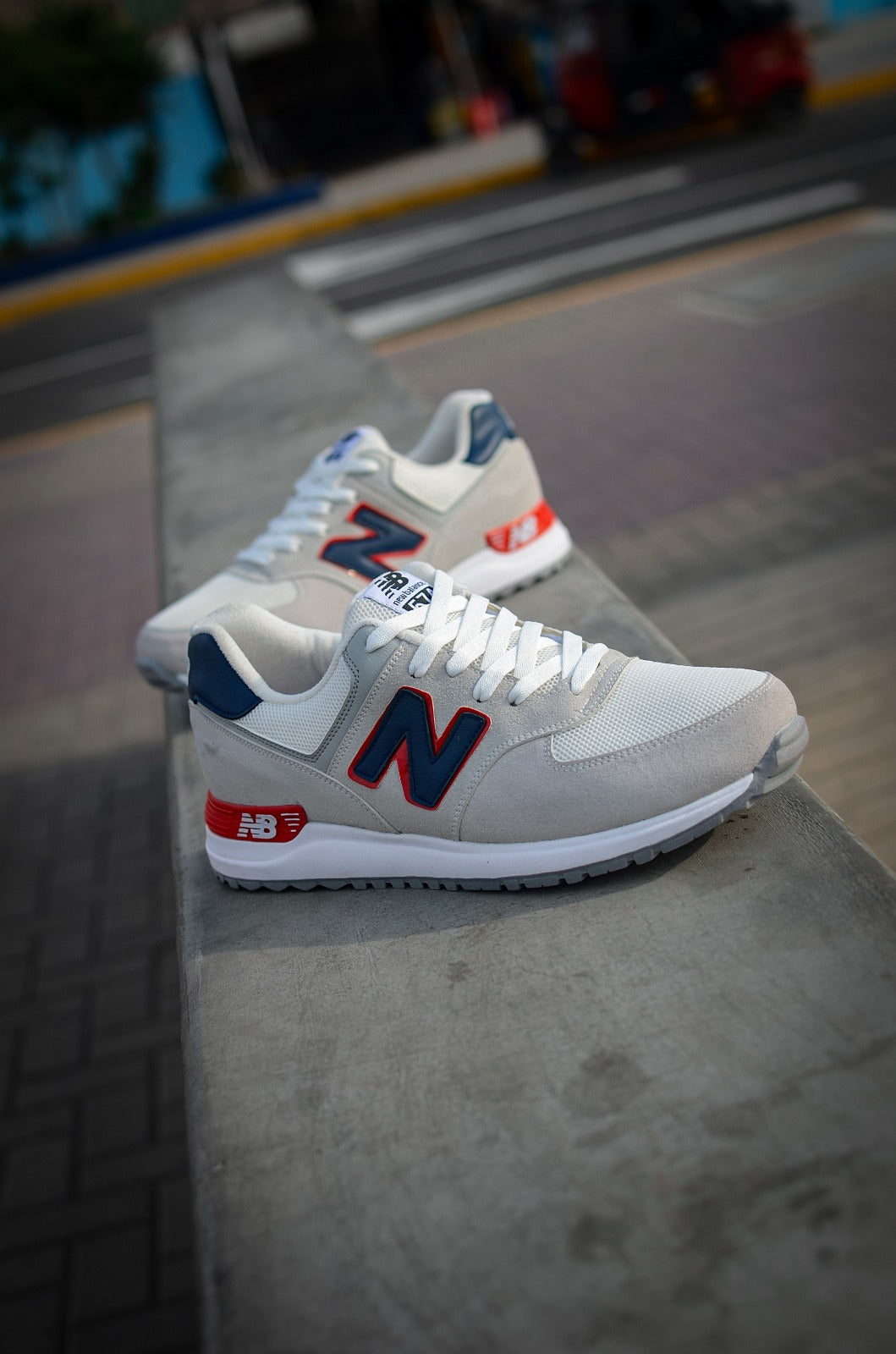 ZAPATILLAS PARA CABALLEROS