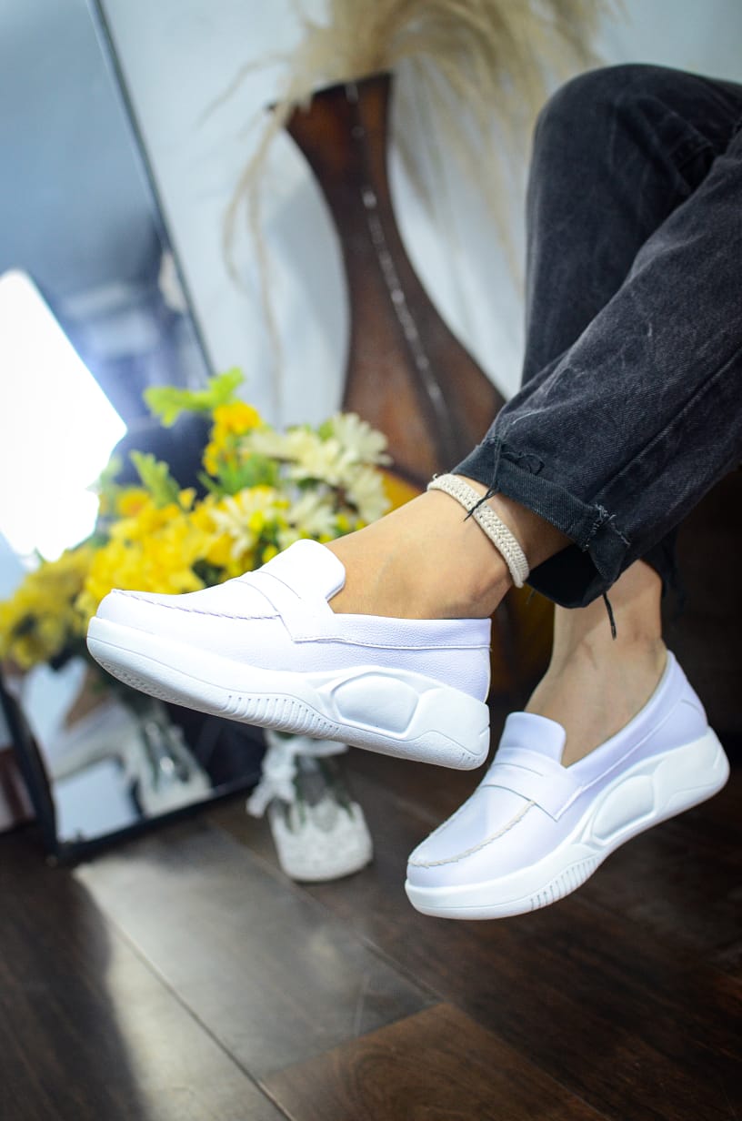 ZAPATOS PARA DAMAS
